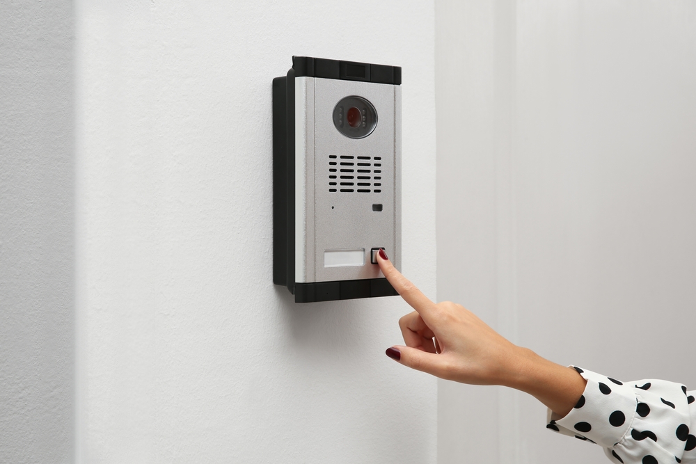 Surveillance System Maintenance