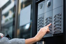 Video Intercom Installation