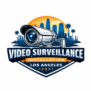 Video Surveillance Installation Los Angeles Logo
